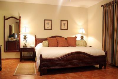 Confresi Palm Beach & Spa Resort - Bedroom
